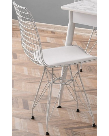 Fauteuil/chaise HELLO 4L