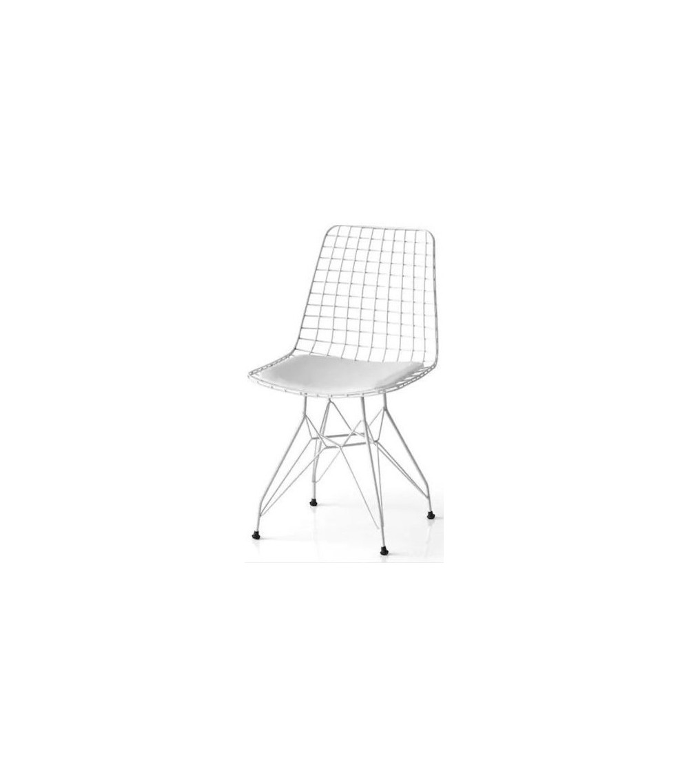 Fauteuil/chaise HELLO 4L