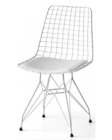 Fauteuil/chaise HELLO 4L