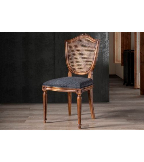 Fauteuil/chaise HELLO 4L