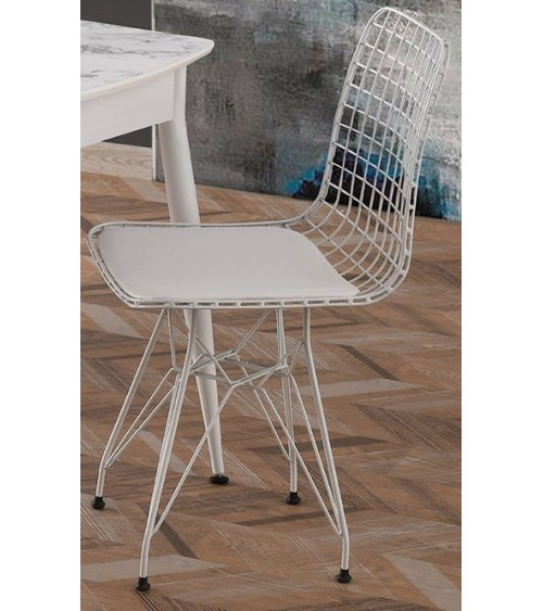 Fauteuil/chaise HELLO 4L