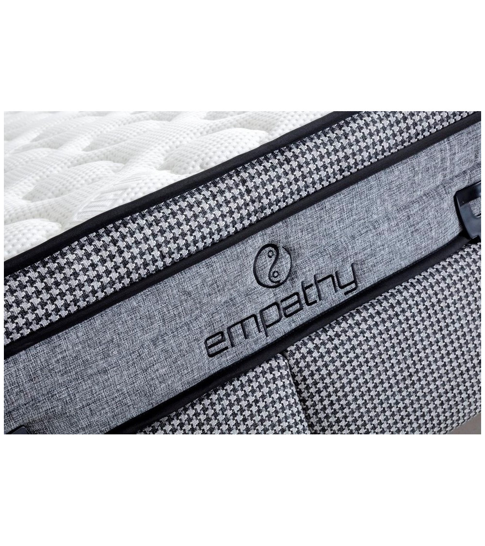 LIT coffre EMPATHY 160x200 cm LIT coffre EMPATHY 160x200 cm
