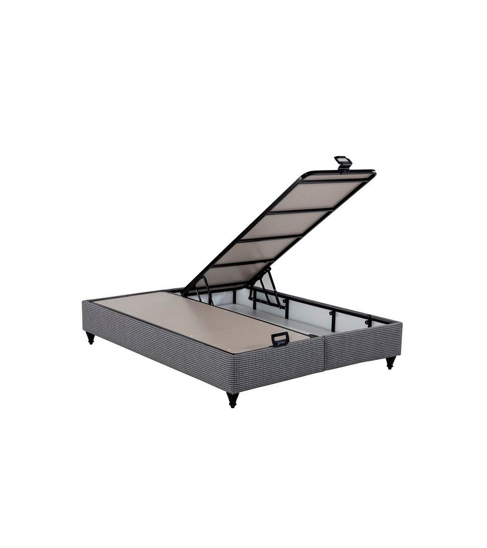Cama cofre GALAXY en 160 x 200 cm