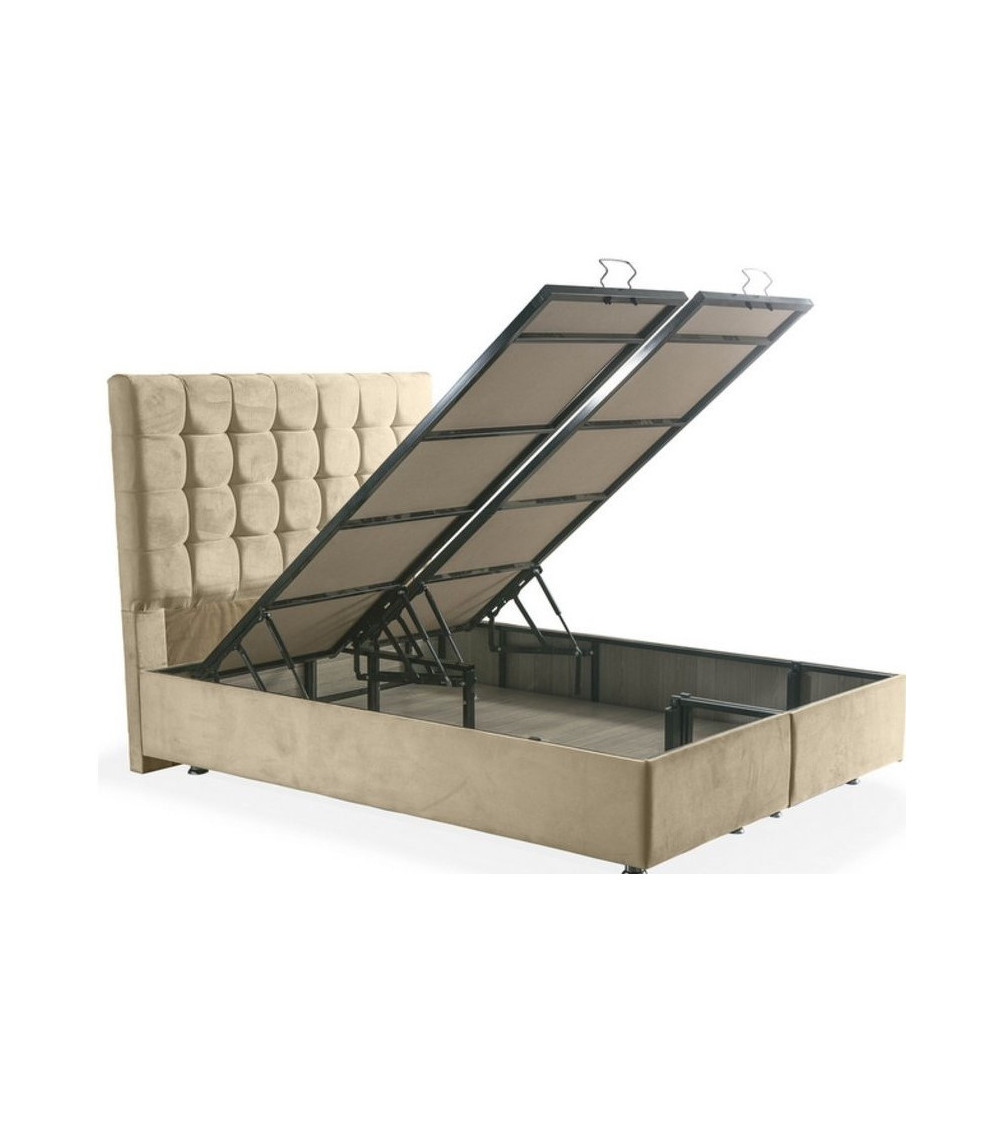 Letto di 160 cm di CASABLANCA