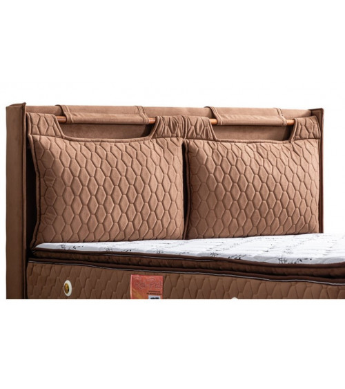 Letto di 160 cm di CASABLANCA