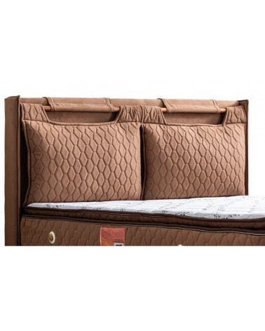 Letto di 160 cm di CASABLANCA