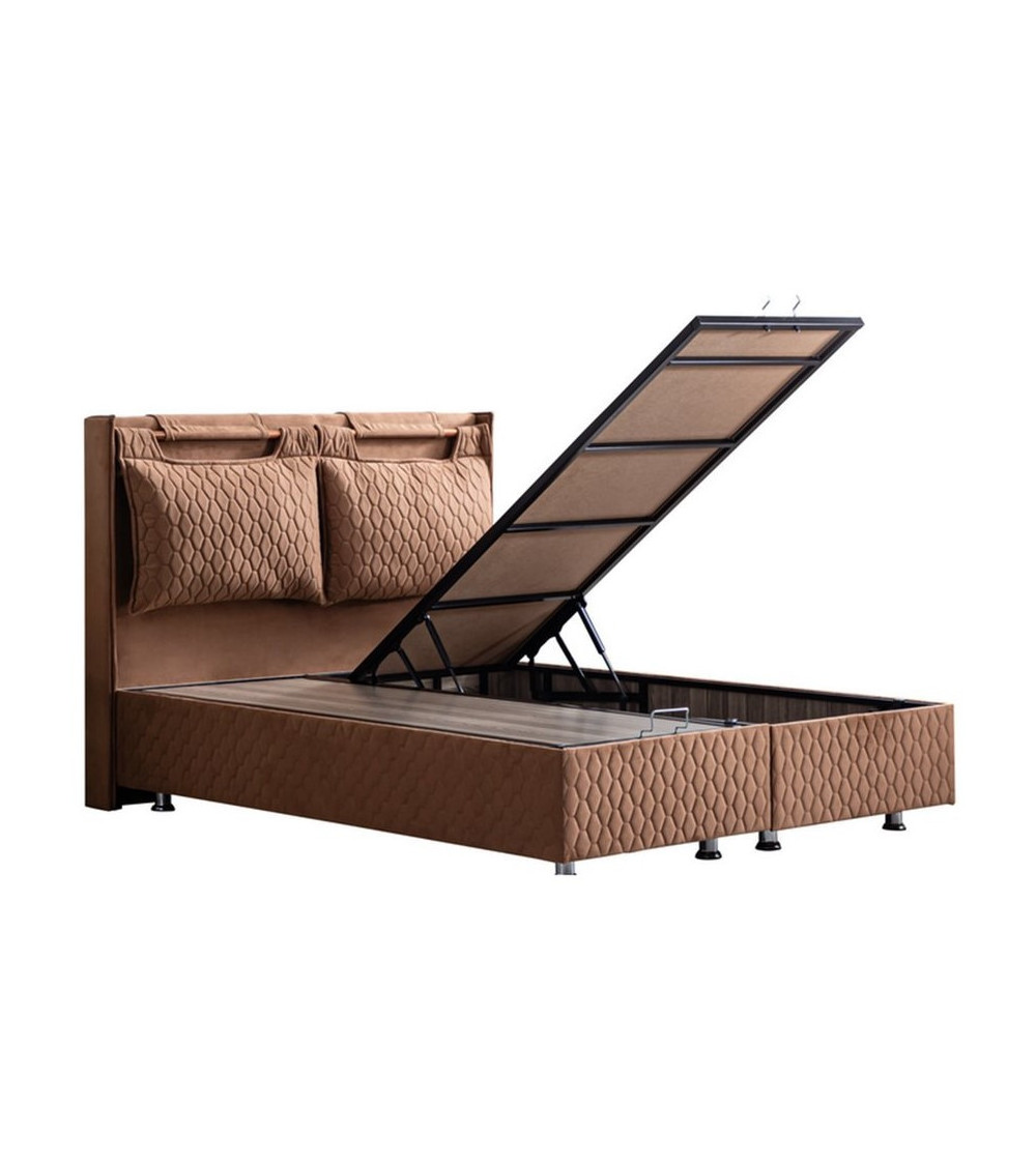 Letto di 160 cm di CASABLANCA