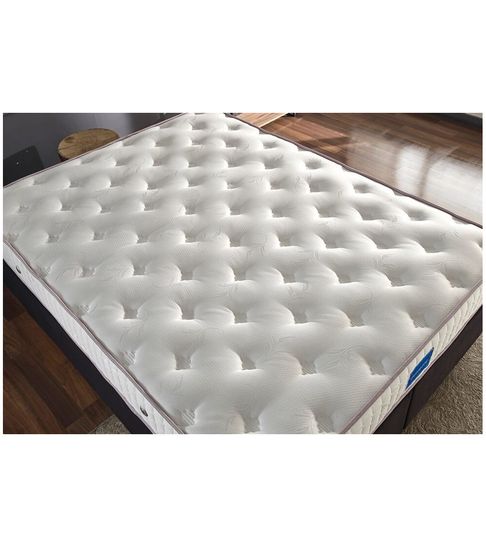 LIT coffre NIRON JULIETTE LUXE 160x200 cm LIT coffre NIRON JULIETTE LUXE 160x200 cm