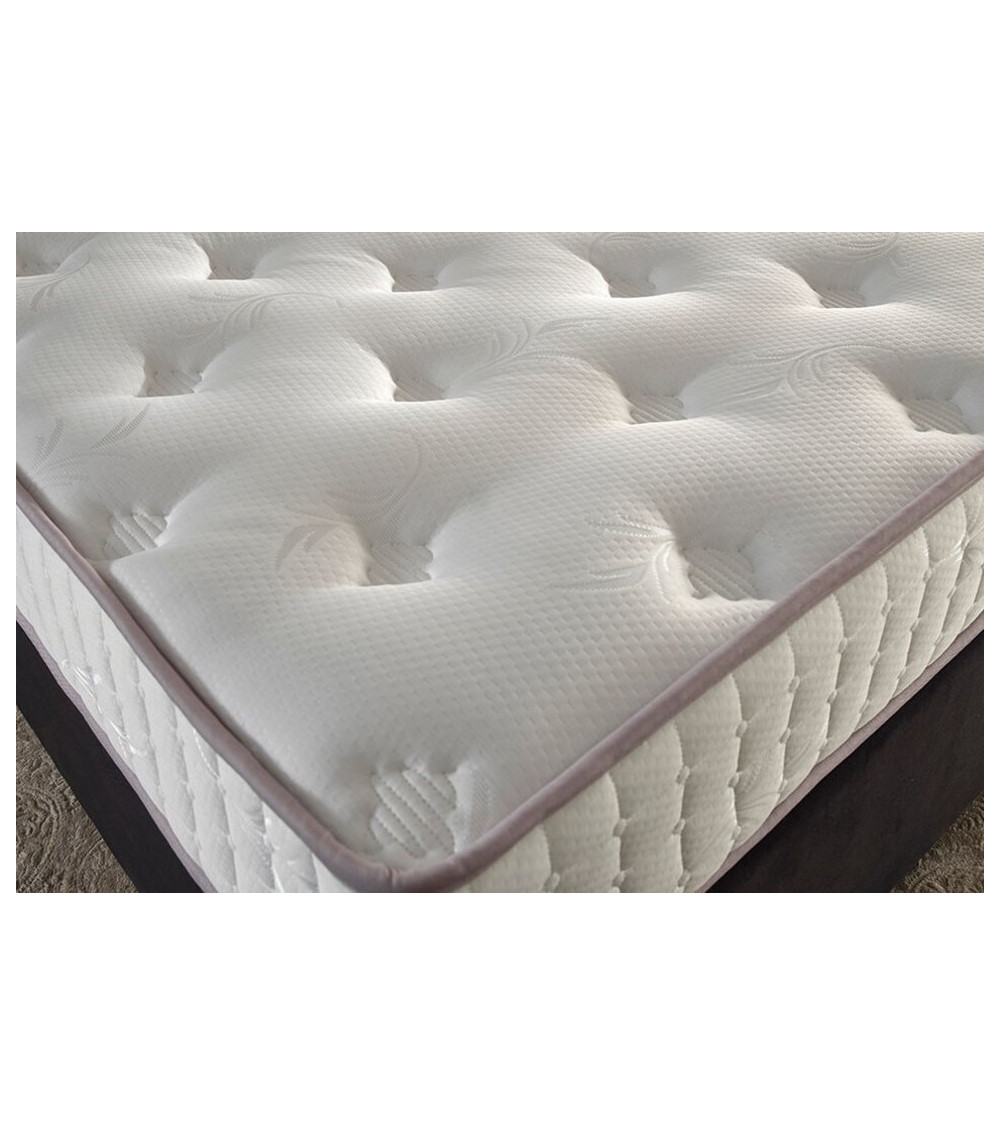 LIT coffre NIRON JULIETTE LUXE 160x200 cm LIT coffre NIRON JULIETTE LUXE 160x200 cm