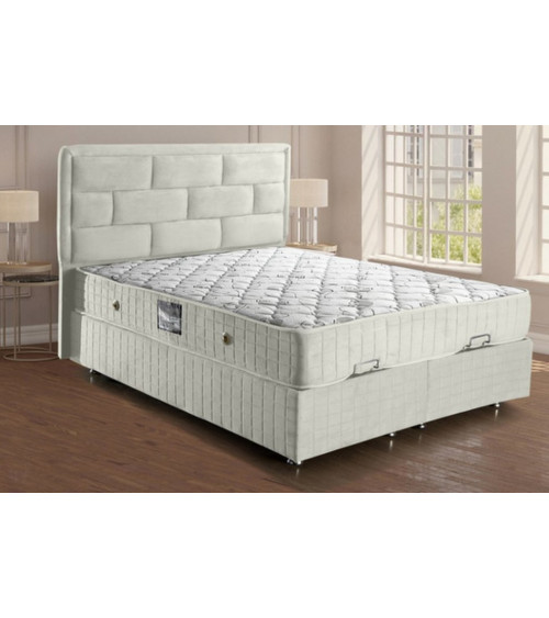 Letto di 160 cm di CASABLANCA