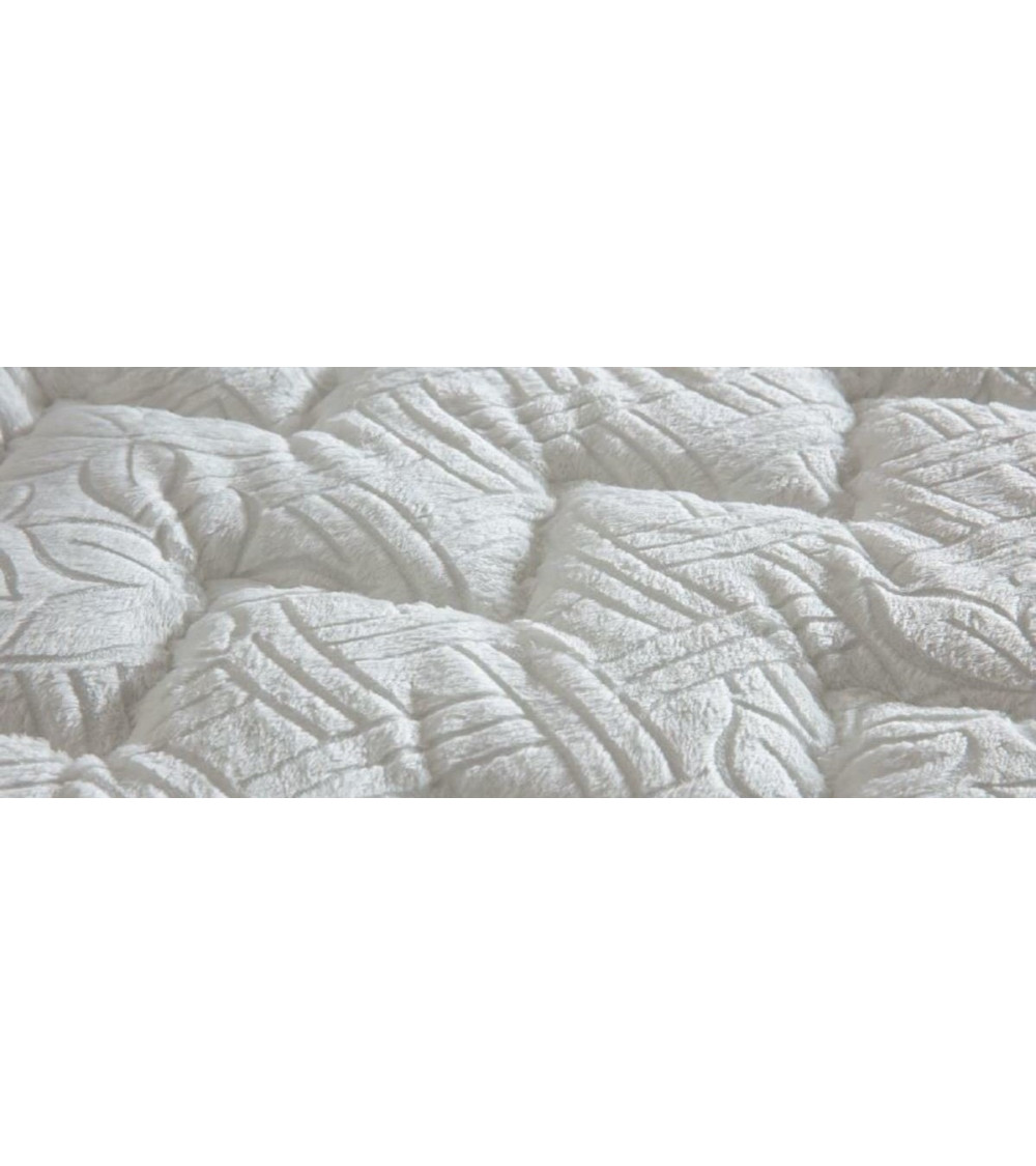 Cama cofre BASEL + colchón y cabecero incluidos 160x200 cm Cama cofre BASEL + colchón y cabecero incluidos 160x200 cm