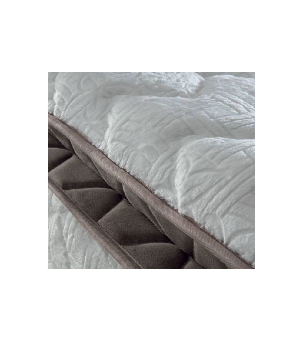 Cama cofre BASEL + colchón y cabecero incluidos 160x200 cm Cama cofre BASEL + colchón y cabecero incluidos 160x200 cm