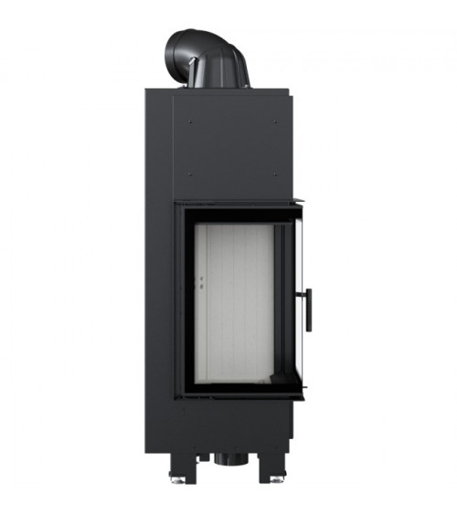 Inserto para chimenea MBN 680 derecha BS