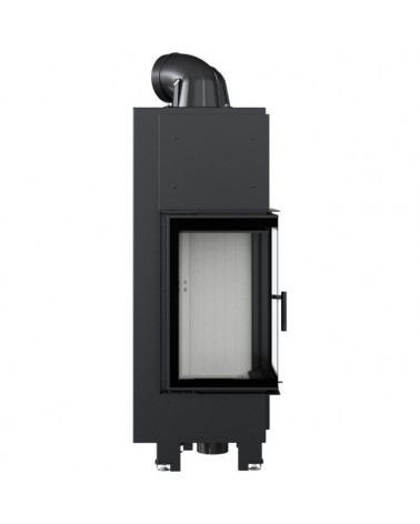Inserto para chimenea MBN 680 derecha BS