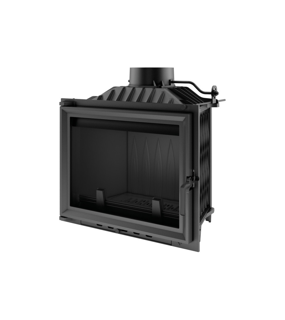 Insert cheminée ANTEK 10 Insert cheminée ANTEK 10