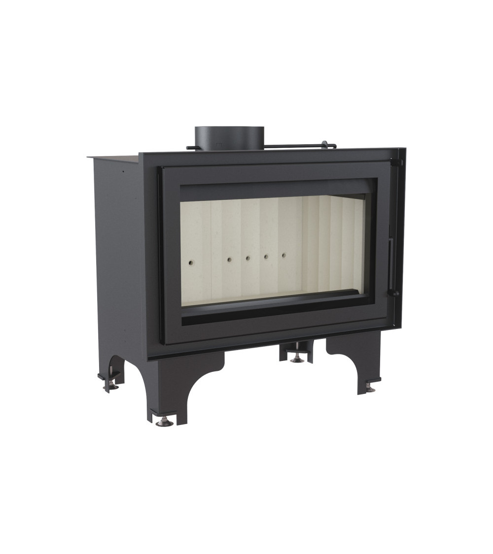 Insert cheminée BASIA 15