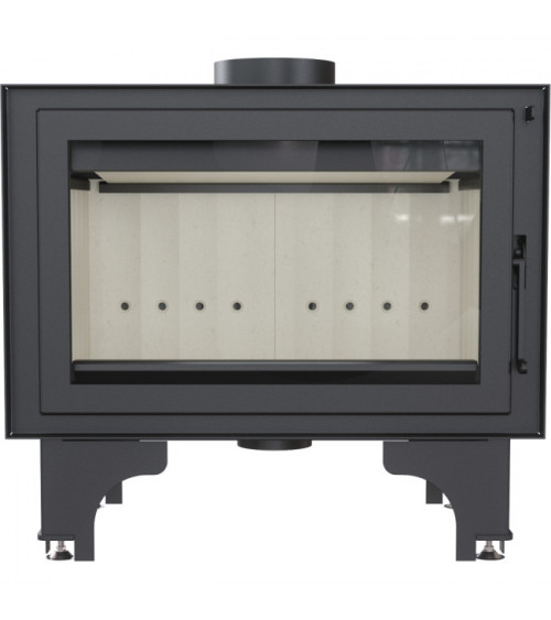 Inserto para chimenea ANTEK 10