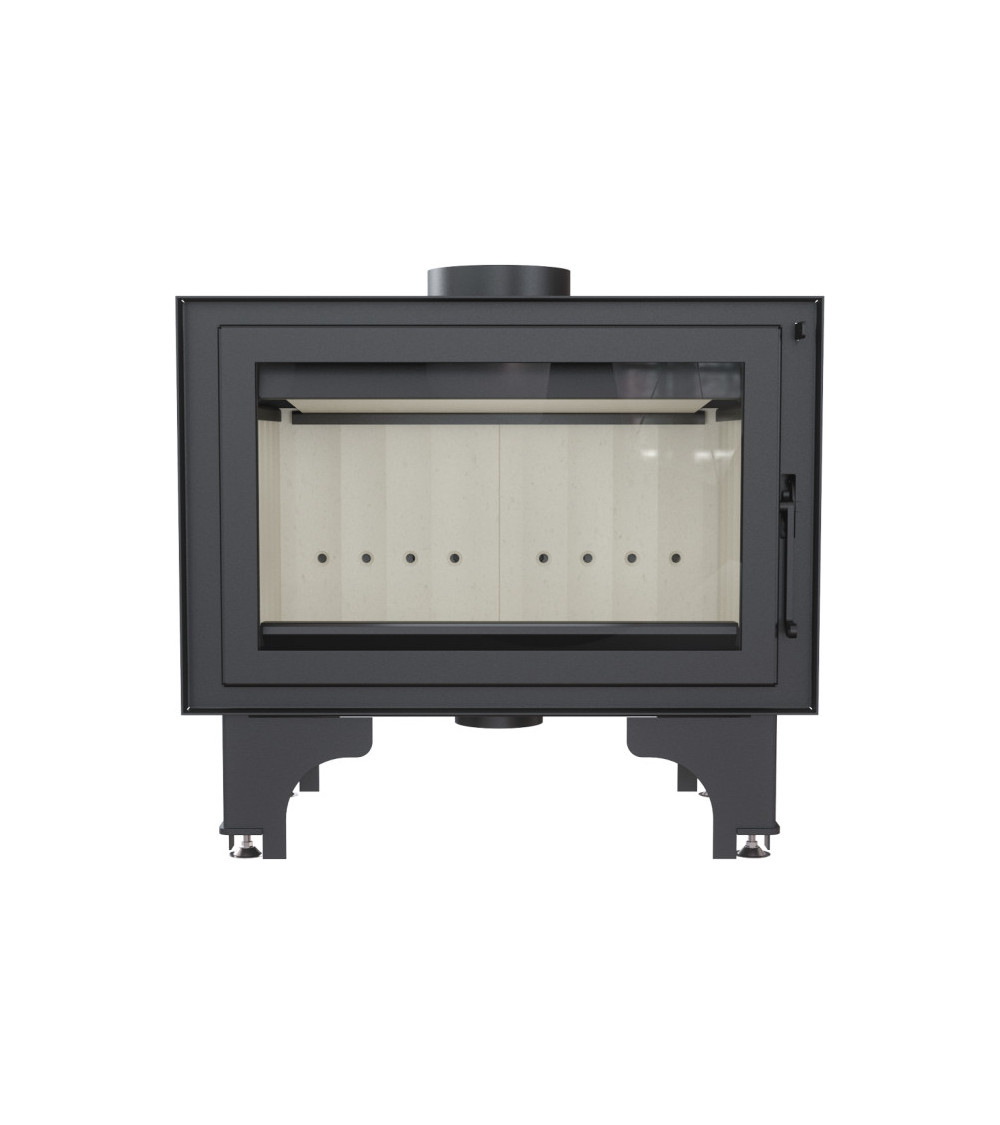 Inserto para chimenea ANTEK 10 Inserto para chimenea ANTEK 10