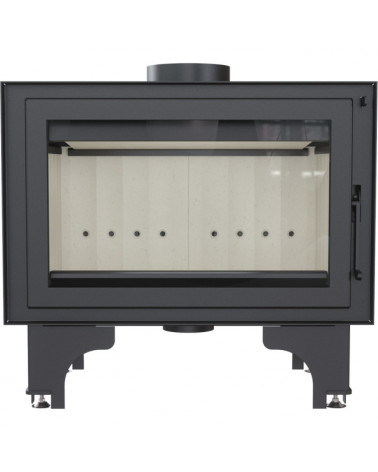 Insert cheminée BASIA 15
