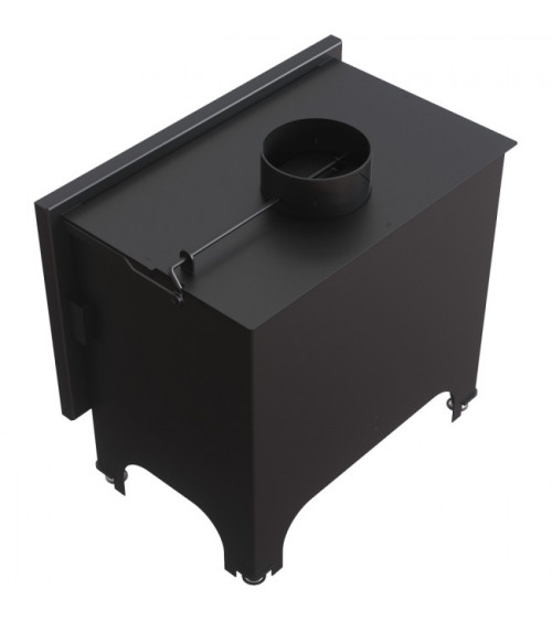 Insert cheminée BASIA 15