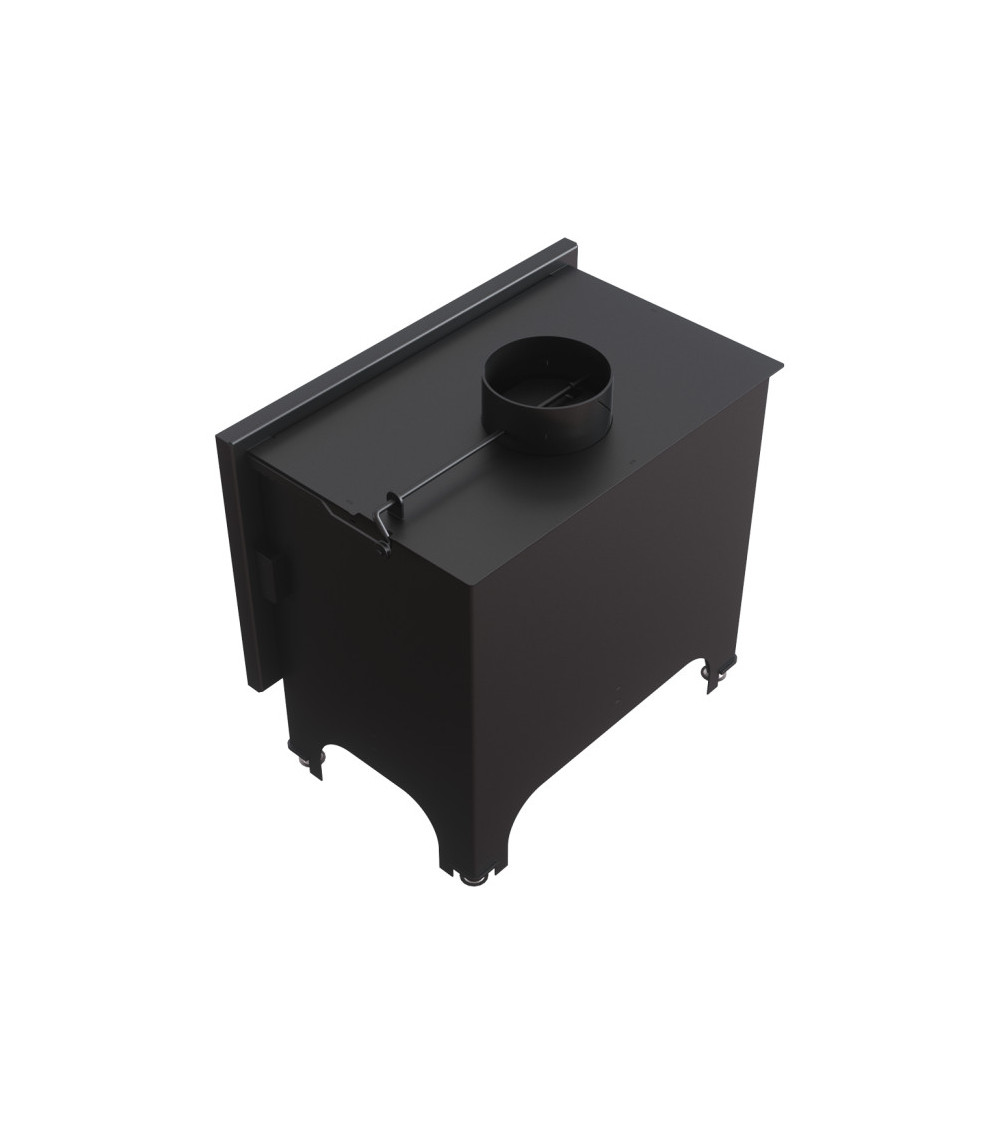 Inserto para chimenea ANTEK 10 Inserto para chimenea ANTEK 10