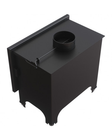 Insert cheminée BASIA 15