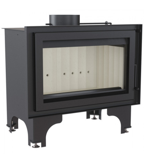 Inserto para chimenea BASIA 15