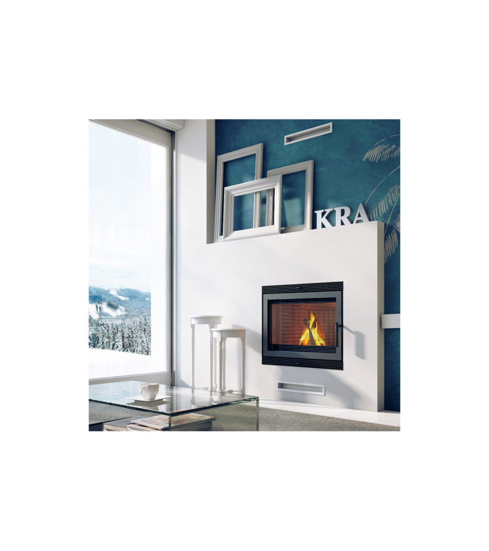 Insert cheminée BLANKA 12 Insert cheminée BLANKA 12