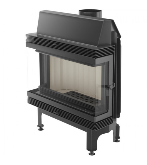 Inserto para chimenea BLANKA 12