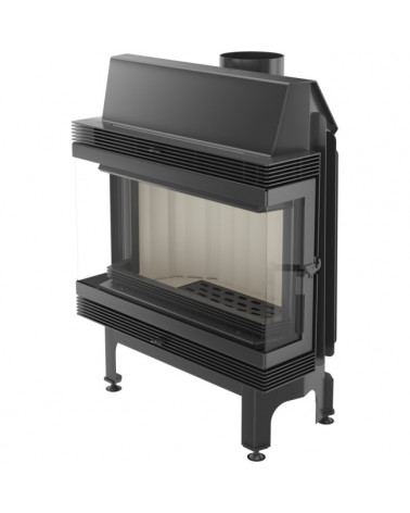 Inserto para chimenea BLANKA 12