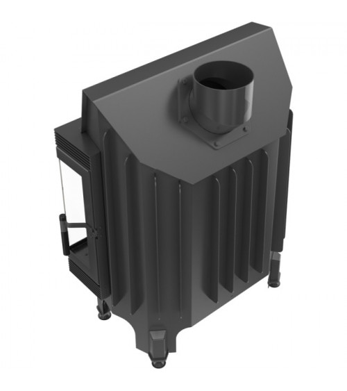 Inserto para chimenea BLANKA 12