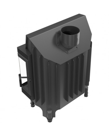 Inserto para chimenea BLANKA 12