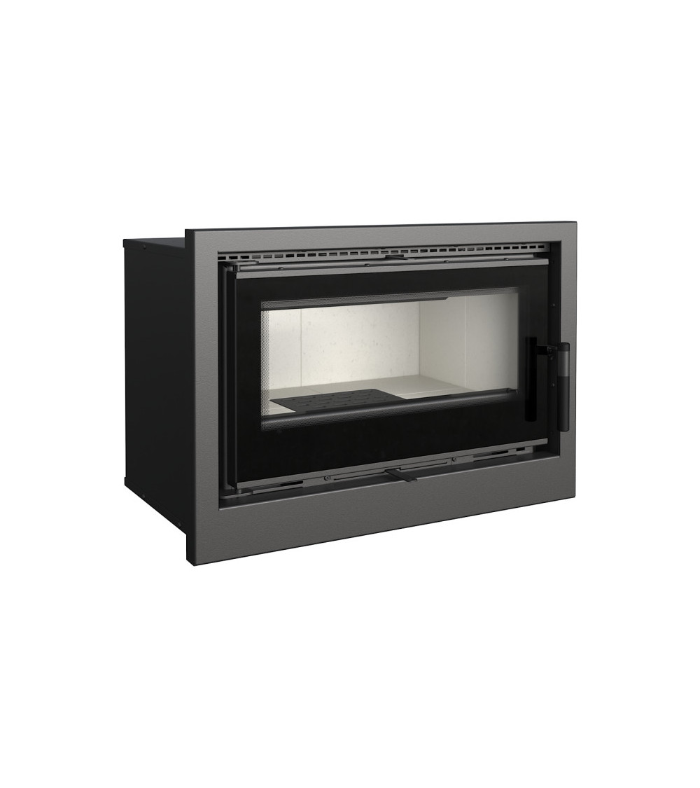 Inserto para chimenea BLANKA 910 14 KW