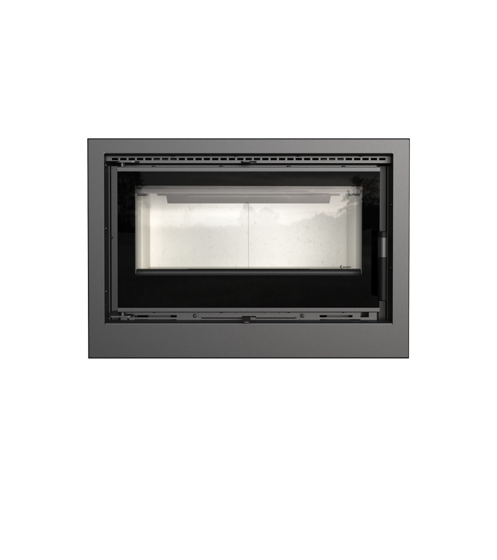 Inserto para chimenea BLANKA 910 14 KW