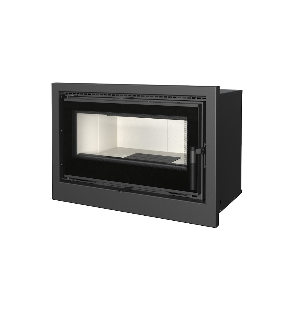 Inserto para chimenea BLANKA 910 14 KW