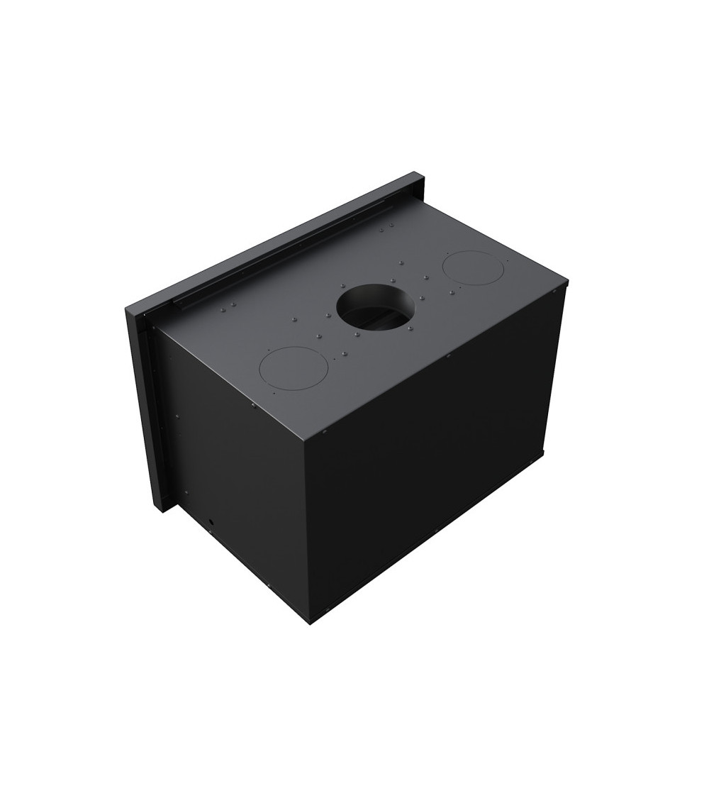 Insert cheminée cassette ARKE 70 Insert cheminée cassette ARKE 70