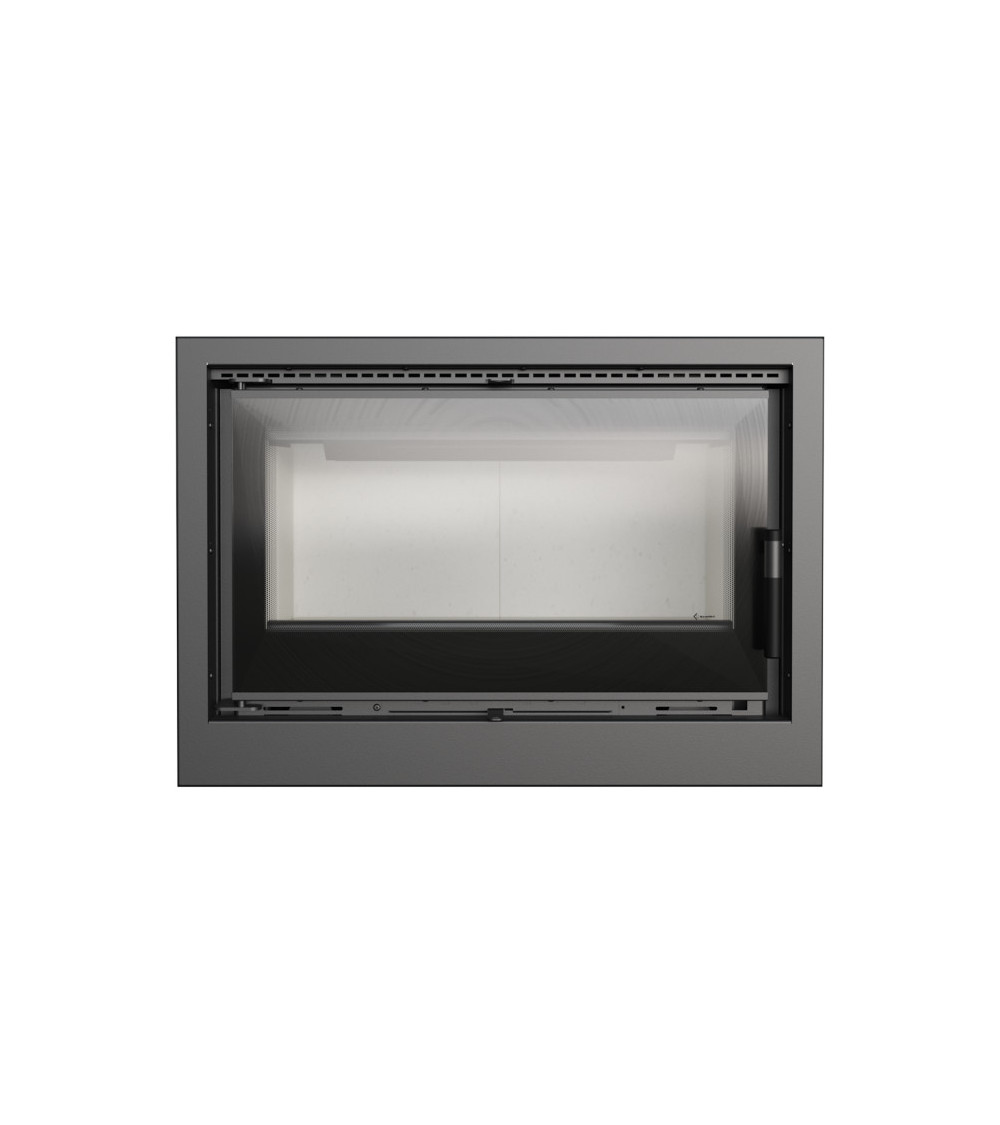 Insert cheminée cassette ARKE 75