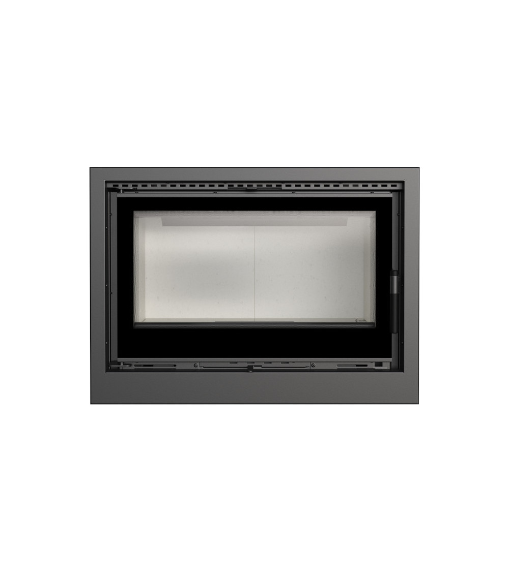 Inserto para chimenea casete ARKE 75