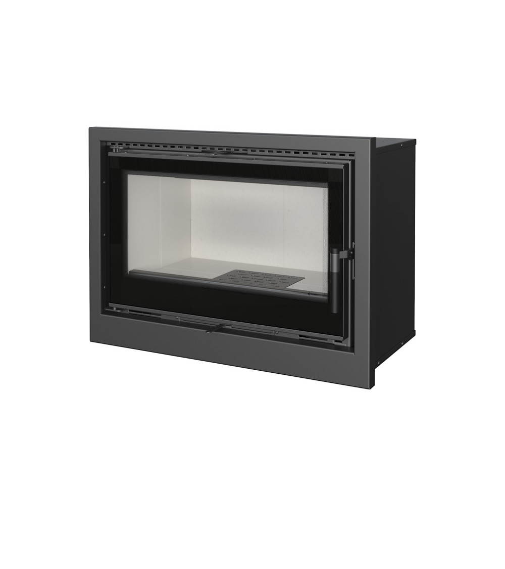 Inserto para chimenea casete ARKE 75