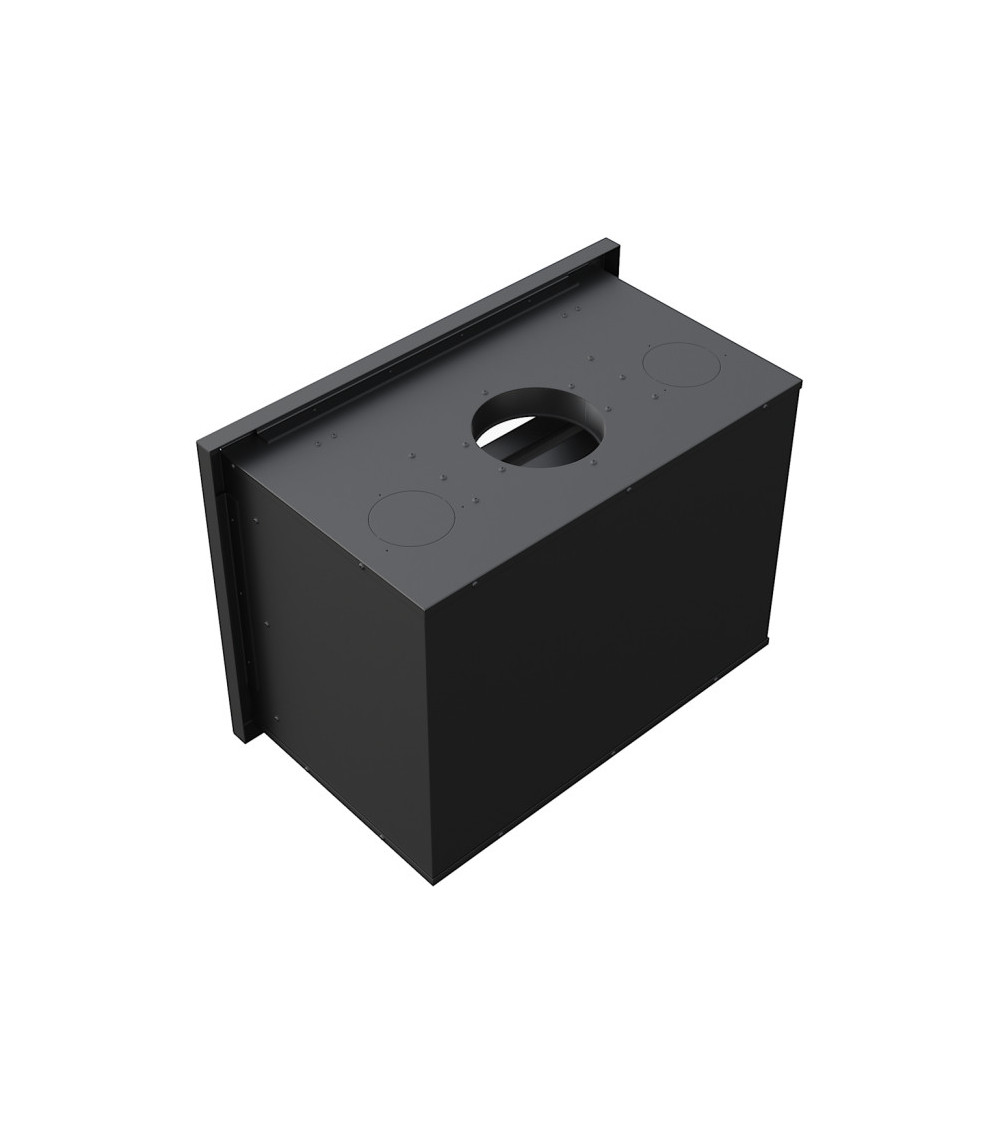 Insert cheminée cassette ARKE 80