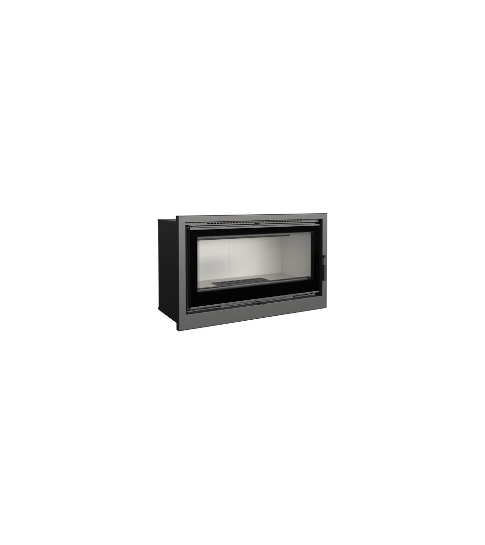 Inserto para chimenea casete ARKE 80 Inserto para chimenea casete ARKE 80