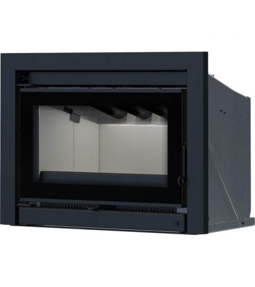 Inserto para chimenea casete ARKE 95