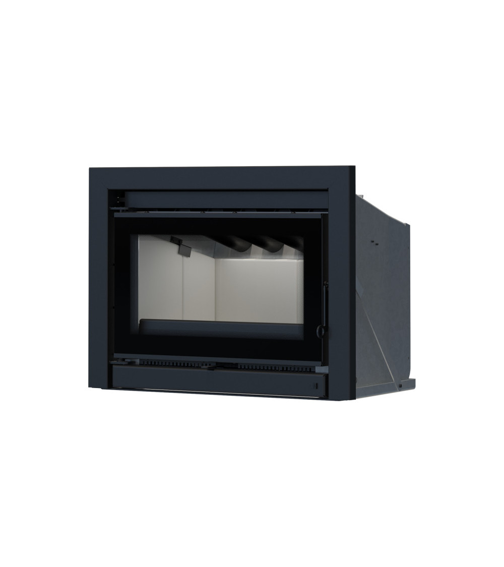 Inserto para chimenea casete ARKE 95