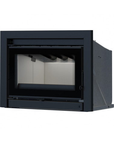 Inserto para chimenea casete ARKE 95