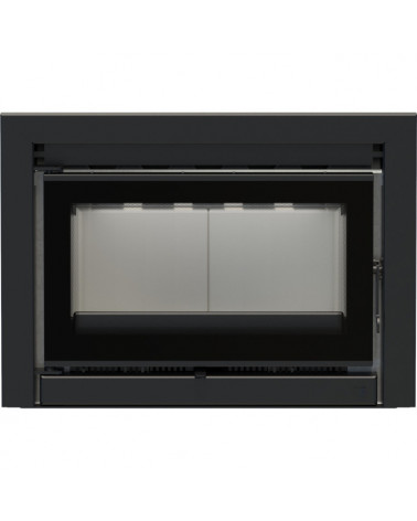 Insert cheminée cassette KDZ 6