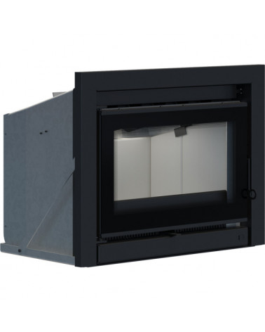 Insert cheminée cassette KDZ 6