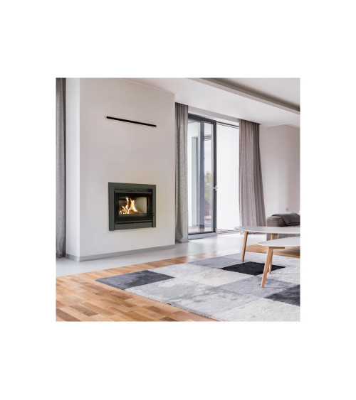 Inserto para chimenea casete KDZ 6