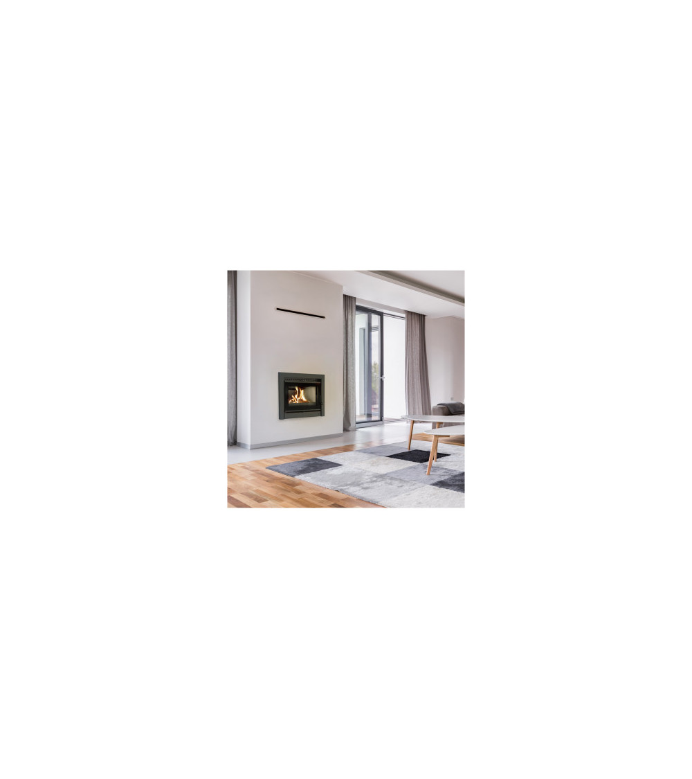 Inserto para chimenea casete KDZ 6