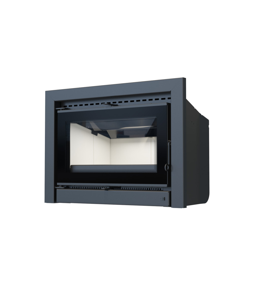 Inserto para chimenea casete KDZ 6
