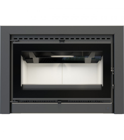 Insert cheminée cassette KDZ 6 K
